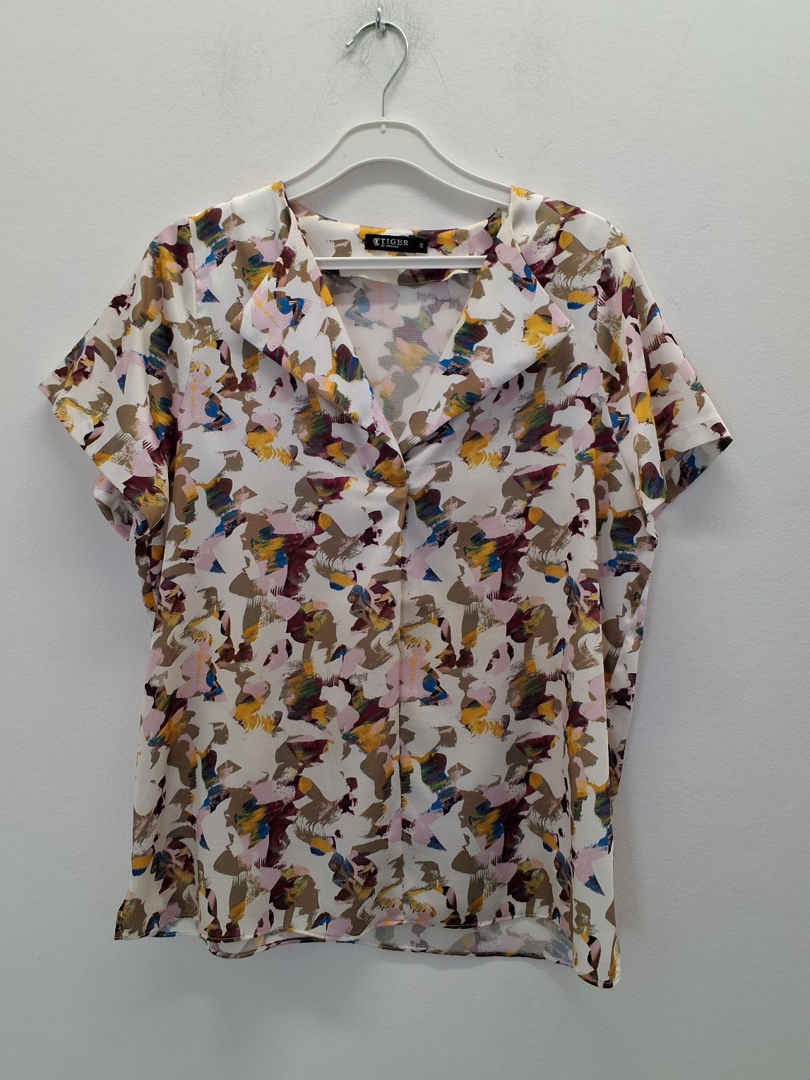 Tiger of Sweden Skjorte